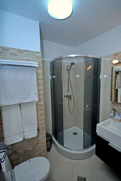 Hotel Eden Tulcea Rom bilde