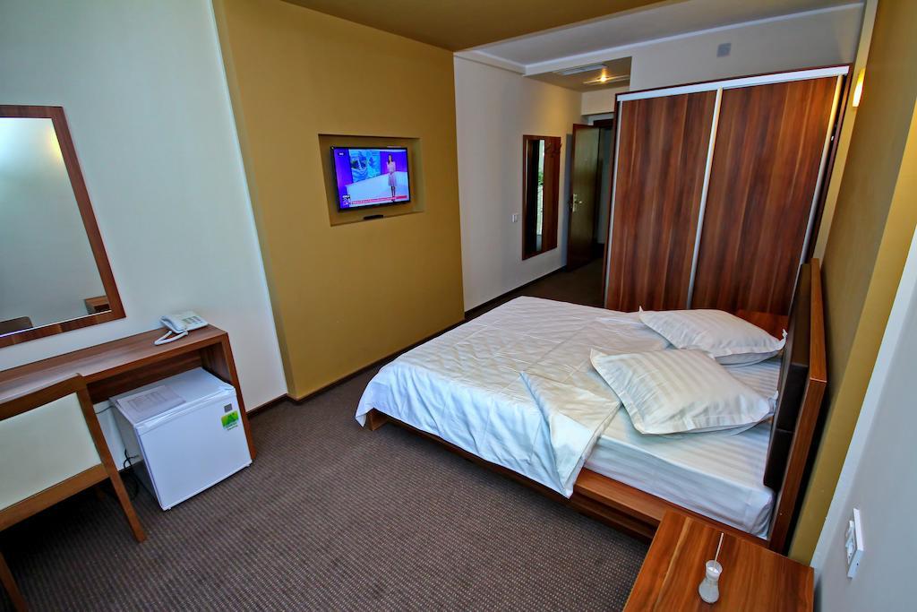 Hotel Eden Tulcea Rom bilde