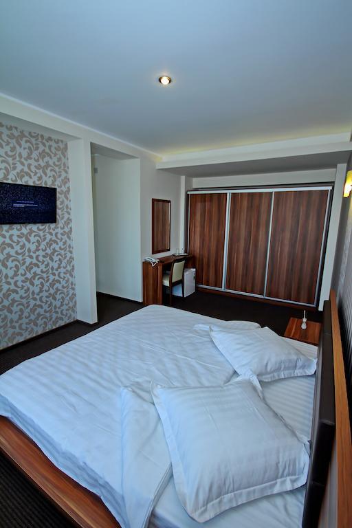 Hotel Eden Tulcea Rom bilde